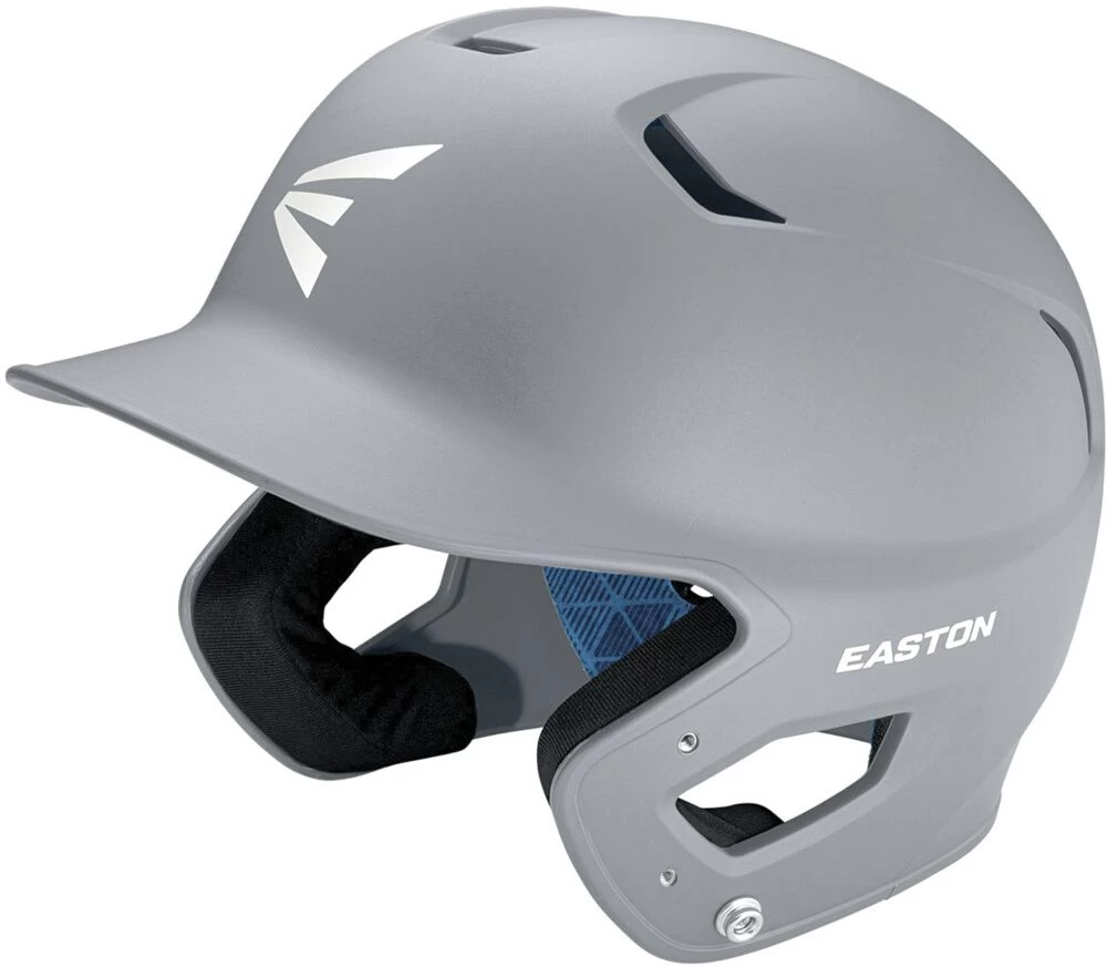 Easton Z5 Grip A168092 Junior Batting Helmet - Image 8