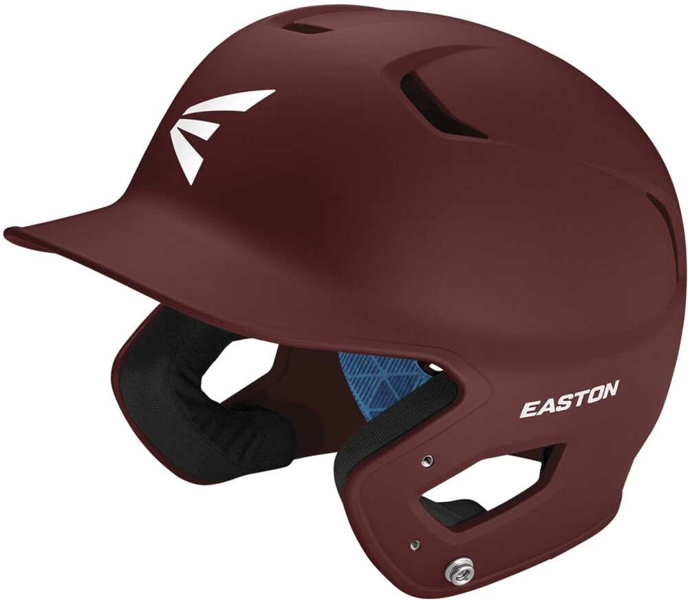 Easton Z5 Grip A168092 Junior Batting Helmet - Image 9