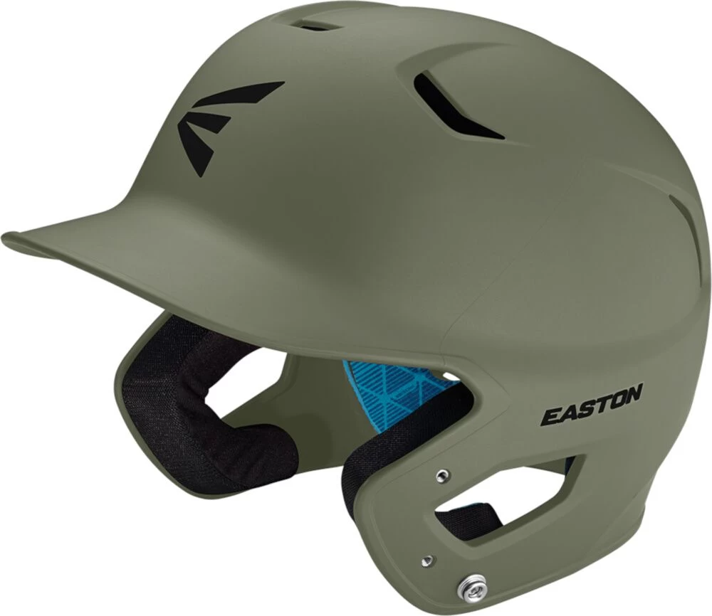 Easton Z5 Grip A168092 Junior Batting Helmet - Image 10
