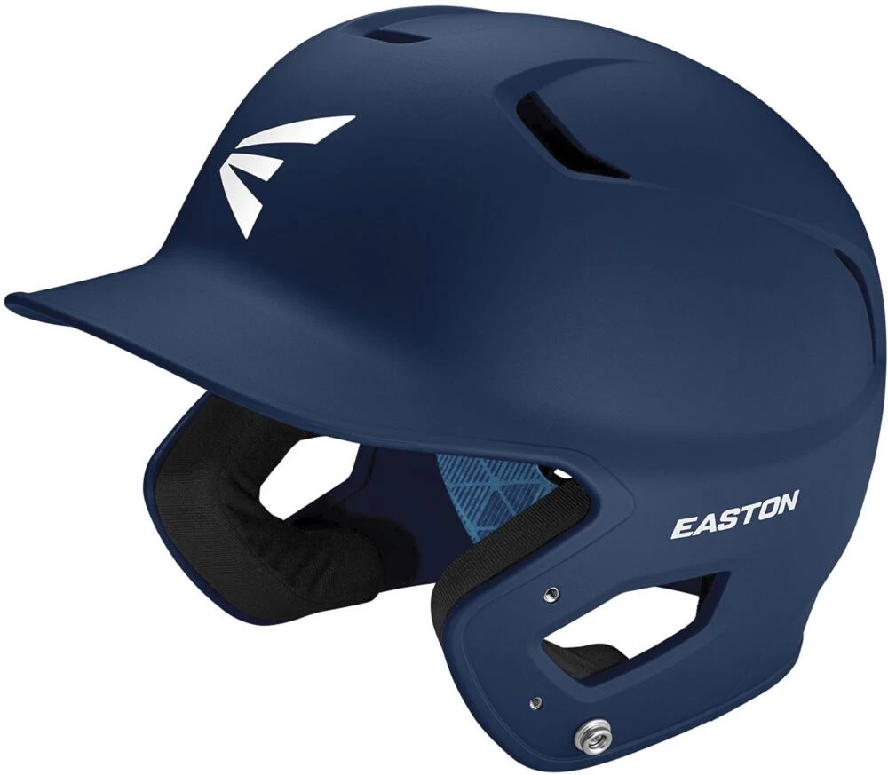 Easton Z5 Grip A168092 Junior Batting Helmet - Image 11