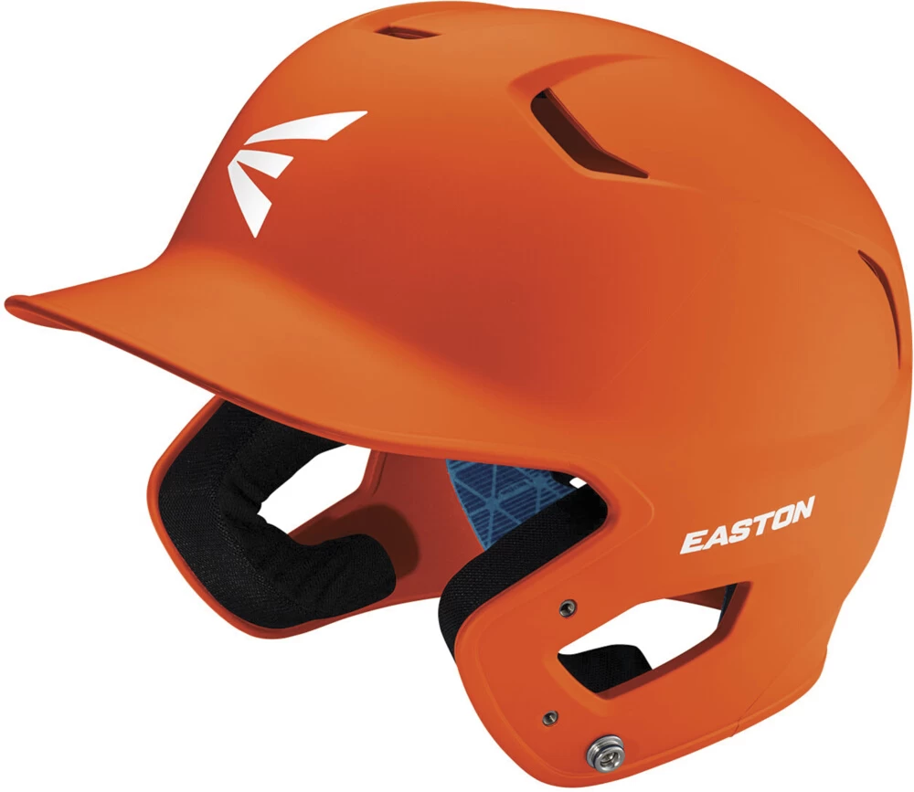 Easton Z5 Grip A168092 Junior Batting Helmet - Image 12