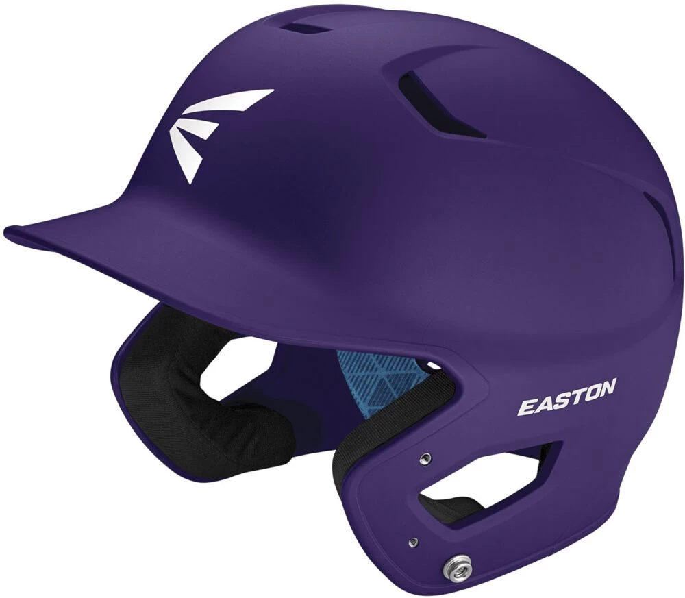 Easton Z5 Grip A168092 Junior Batting Helmet - Image 13