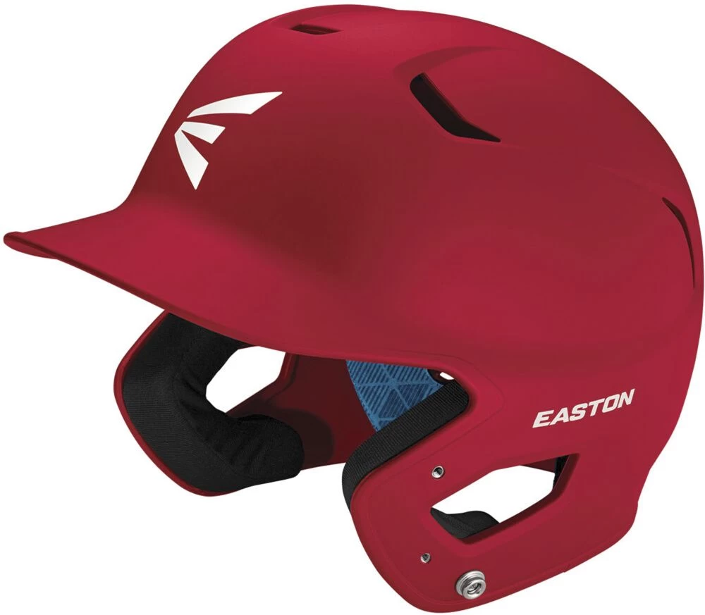 Easton Z5 Grip A168092 Junior Batting Helmet - Image 14