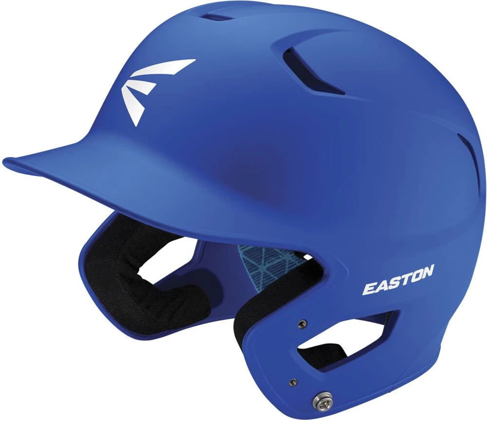 Easton Z5 Grip A168092 Junior Batting Helmet - Image 15