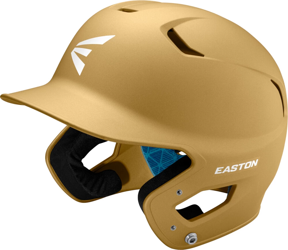 Easton Z5 Grip A168092 Junior Batting Helmet - Image 17