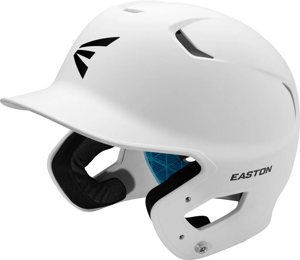 Easton Z5 Grip A168092 Junior Batting Helmet - Image 18