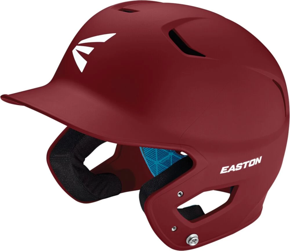 Easton Z5 Grip A168092 Junior Batting Helmet - Image 3