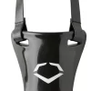 EvoShield Accessories Catcher's Throat Guard WB57115