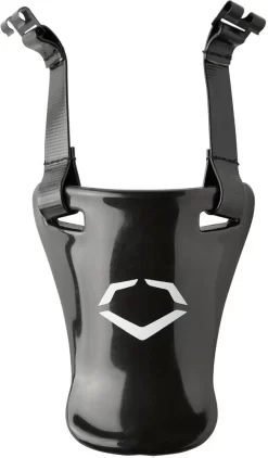 EvoShield Accessories Catcher's Throat Guard WB57115