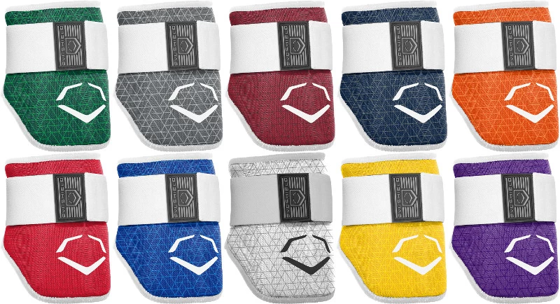 EvoShield EvoCharge WTV6100 Adult Protective Batter's Elbow Guard - Image 2