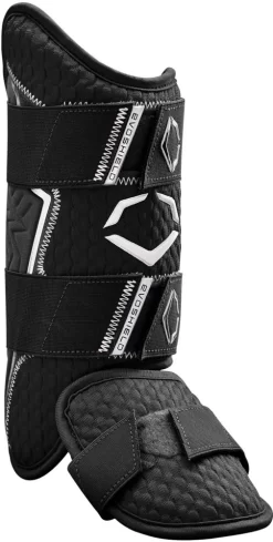 EvoShield PRO-SRZ 2.0 Batter's Protective Leg Guard WB57269