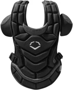 EvoShield PRO-SRZ Fastpitch Adult 15 Inch Softball Chest Protector WB57090