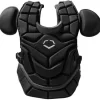 EvoShield PRO-SRZ Intermediate 15 Inch Baseball Chest Protector WB57093