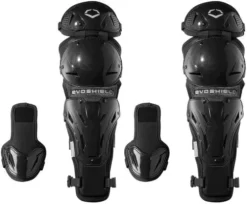 EvoShield PRO-SRZ Women's Fastpitch Softball Upper Leg Guards WB57081