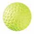 JUGS B2020 Optic Game-Ball Yellow Sting Free 11 Inch Dimpled Softballs