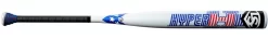Louisville Slugger Hyper WTLLHZO19E Senior Endloaded Slowpitch Softball Bat