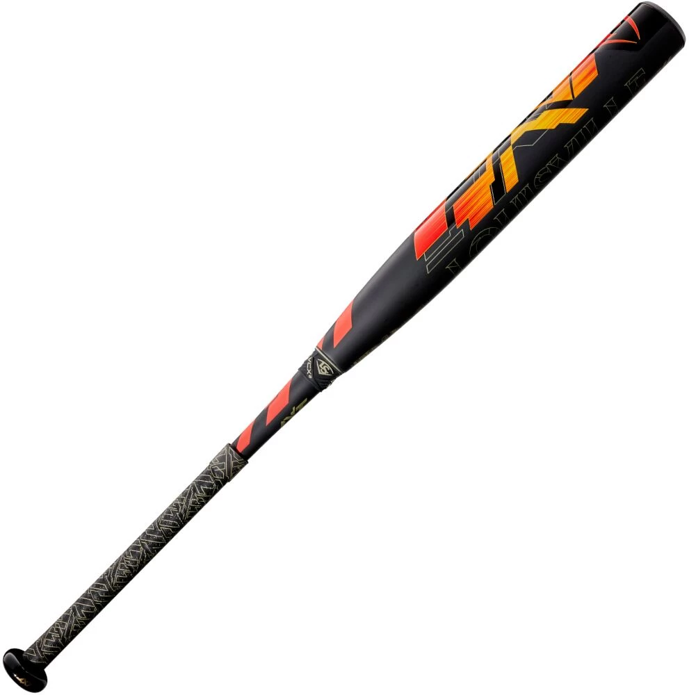 2022 Louisville Slugger LXT Women's Balanced Fastpitch Softball Bat (-11oz) WBL2542010 - Image 3
