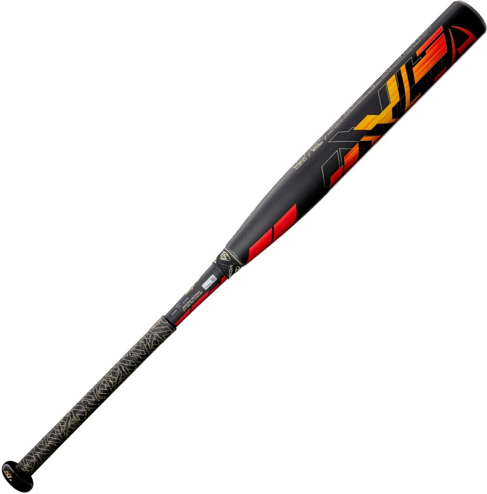 2022 Louisville Slugger LXT Women's Balanced Fastpitch Softball Bat (-11oz) WBL2542010 - Image 5