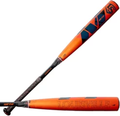 2022 Louisville Slugger META Adult Balanced BBCOR Baseball Bat (-3oz) WBL2522010