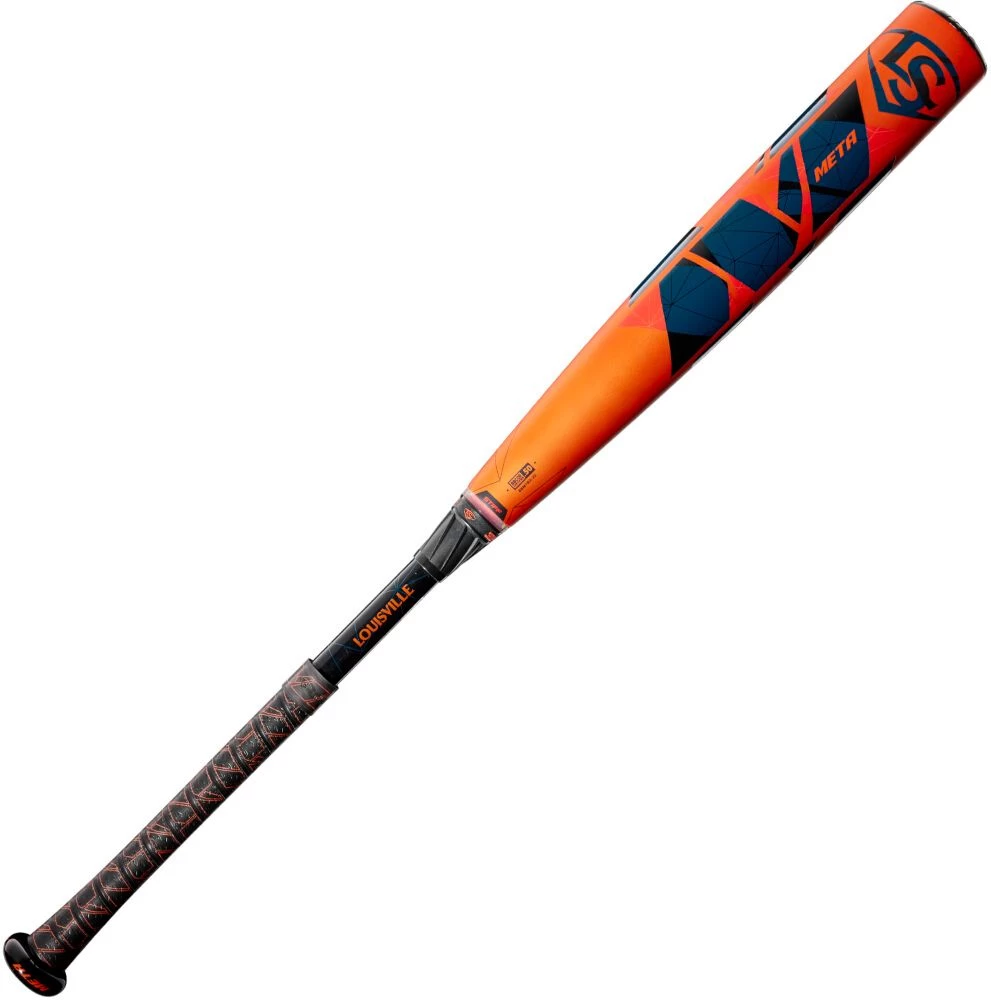 2022 Louisville Slugger META Adult Balanced BBCOR Baseball Bat (-3oz) WBL2522010 - Image 2