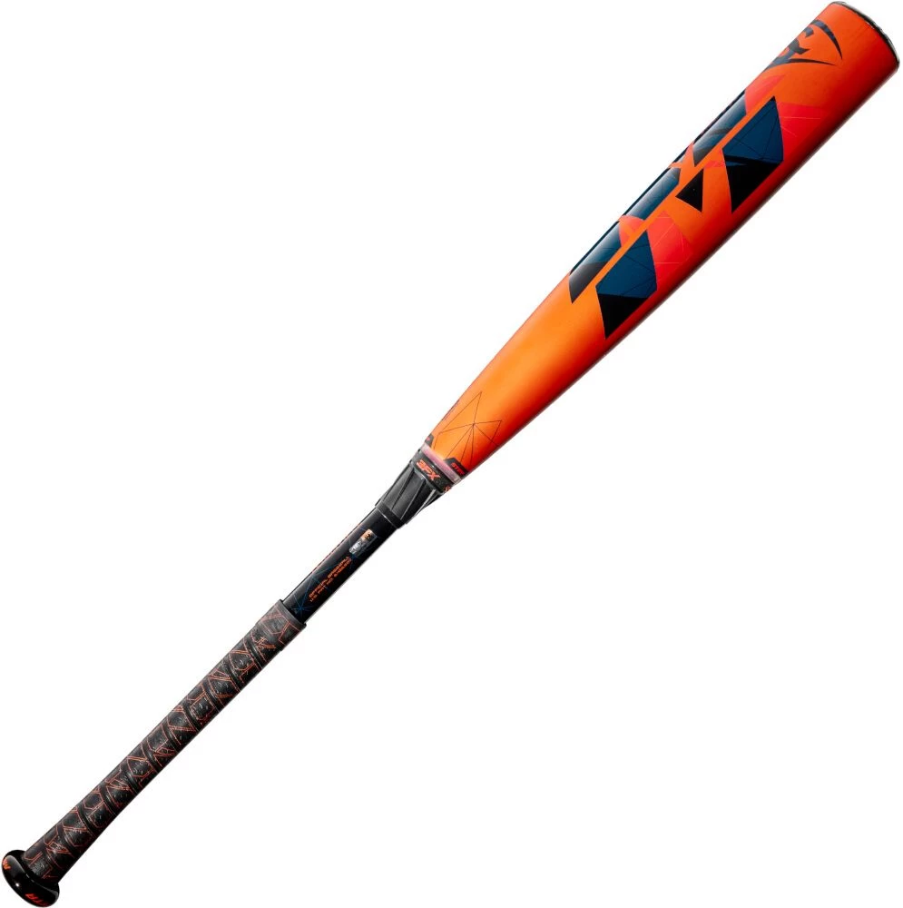 2022 Louisville Slugger META Adult Balanced BBCOR Baseball Bat (-3oz) WBL2522010 - Image 3
