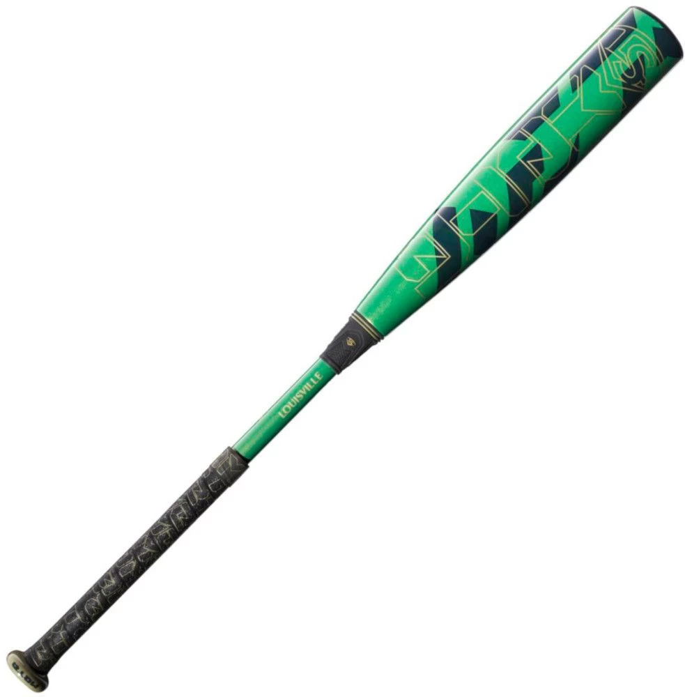 2023 Louisville Slugger META USA Balanced Baseball Bat (-12oz) WBL2659010 - Image 2