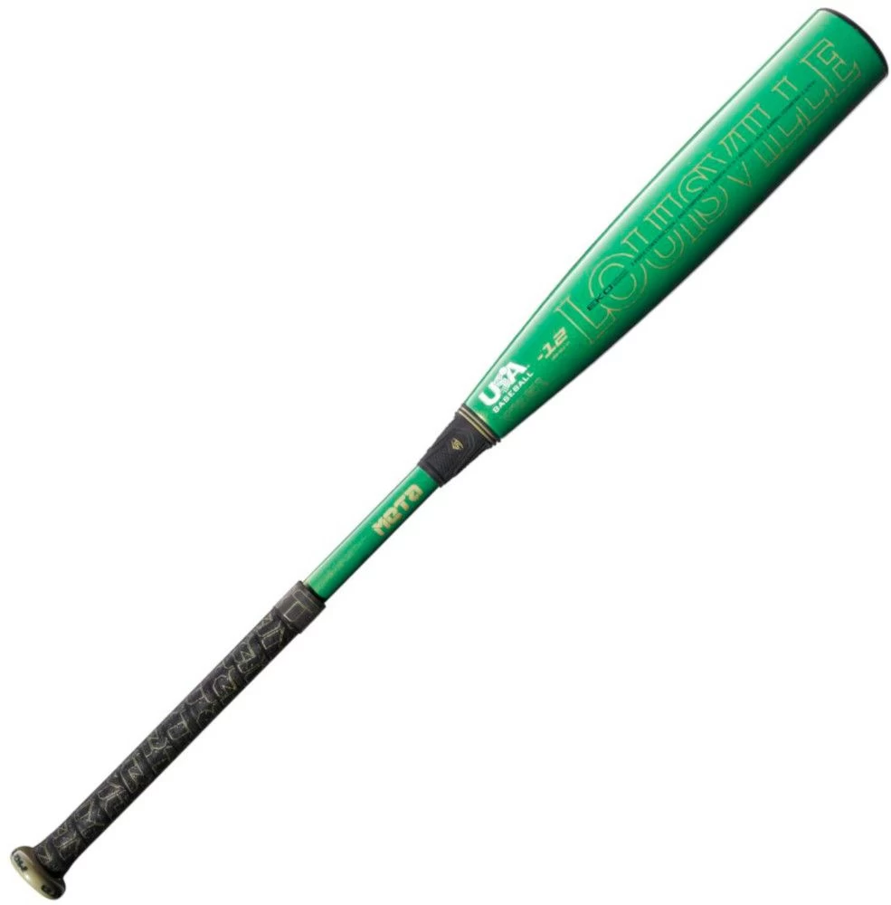 2023 Louisville Slugger META USA Balanced Baseball Bat (-12oz) WBL2659010 - Image 4