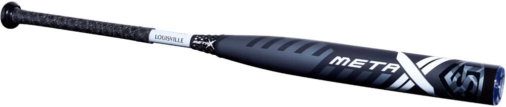 2022 Louisville Slugger META Women's Fastpitch Softball Bat (-11oz) WBL2622010 - Image 4