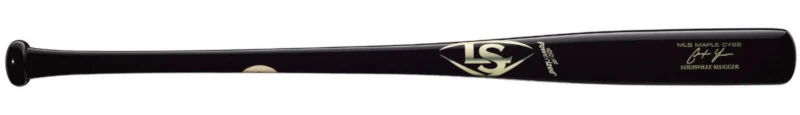 Louisville Slugger MLB Prime Signature Series Adult Maple Wood Baseball Bat CY22-Yelich