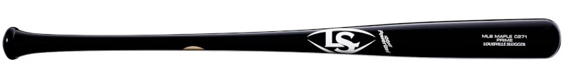 Louisville Slugger MLB Prime WTLWPM271B20 Adult Maple Wood Baseball Bat