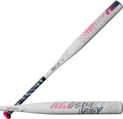 2022 Louisville Slugger Proven Women's Balanced Fastpitch Softball Bat (-13oz) WBL2550010