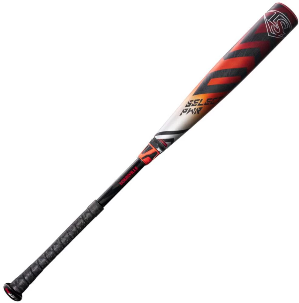 2023 Louisville Slugger Select PWR Adult Endloaded BBCOR Baseball Bat (-3oz) WBL2641010 - Image 2