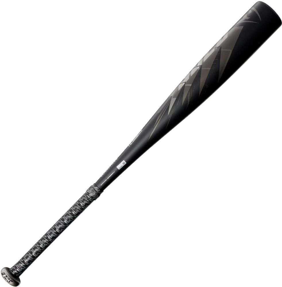 2021 Louisville Slugger Solo USSSA Balanced Baseball Bat (-10oz) WBL2471010 - Image 3