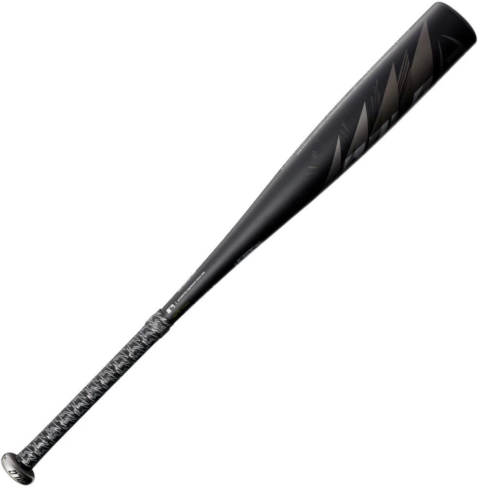 2021 Louisville Slugger Solo USSSA Balanced Baseball Bat (-10oz) WBL2471010 - Image 5