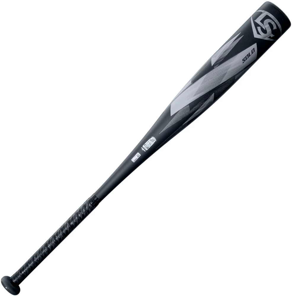 2022 Louisville Slugger Solo USSSA Balanced Baseball Bat (-10oz) WTLSLS6X1022 - Image 2