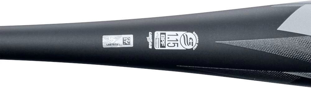 2022 Louisville Slugger Solo USSSA Balanced Baseball Bat (-10oz) WTLSLS6X1022 - Image 7
