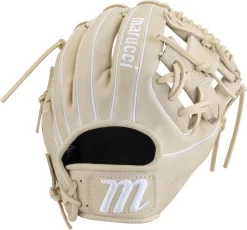 11.5 Inch Marucci Ascension Adult Infield Baseball Glove MFG2AS43A2CMW
