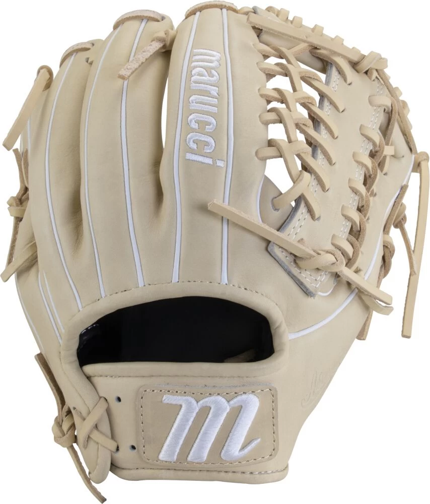 11.75 Inch Marucci Ascension Adult Infield Baseball Glove MFG2AS44A6CMW