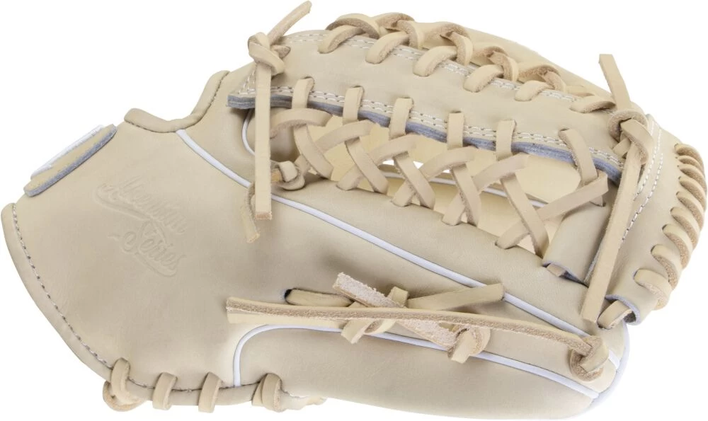 11.75 Inch Marucci Ascension Adult Infield Baseball Glove MFG2AS44A6CMW - Image 4