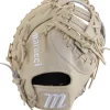 Marucci Ascension 12.5 Inch Adult Firstbase Baseball Mitt MFG2AS37S1CMW