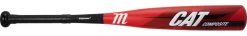 Marucci CAT Composite MJBBCCP USSSA Junior Baseball Bat (-10oz)