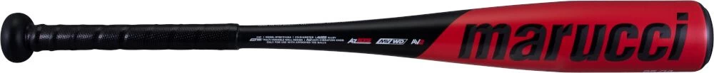 2022 Marucci CAT USA Balanced Tee Ball Bat (-11oz) MTBC11USA - Image 3