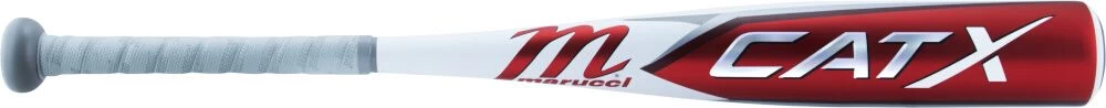 Marucci CATX USSSA Junior Big Barrel Balanced Baseball Bat MJBBCX (-10oz) - Image 2
