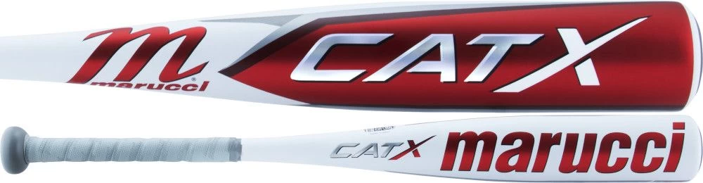 Marucci CATX USSSA Junior Big Barrel Balanced Baseball Bat MJBBCX (-10oz)