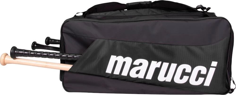 Marucci Hybrid Duffel Bat Pack MBHYDB - Image 9