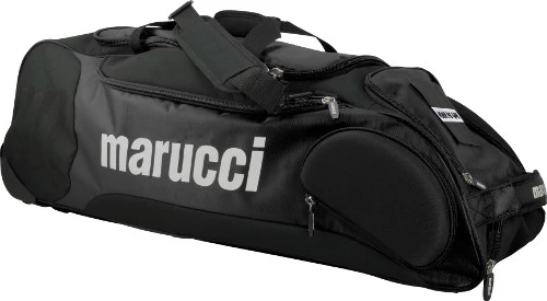 Marucci Player MBPWB Personal Wheeled Equipment Bag