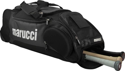 Marucci Player MBPWB Personal Wheeled Equipment Bag - Image 2