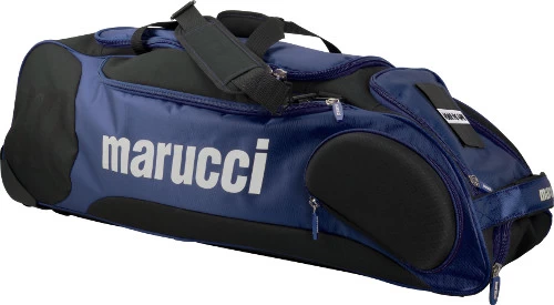 Marucci Player MBPWB Personal Wheeled Equipment Bag - Image 3