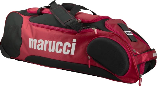 Marucci Player MBPWB Personal Wheeled Equipment Bag - Image 4