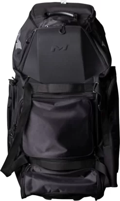 Miken Championship Slowpitch Softball Wheeled Equipment Bag MKMK7X-CH